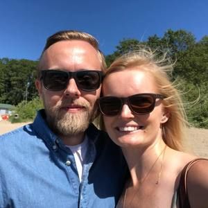 Meet your Posher, Renetta